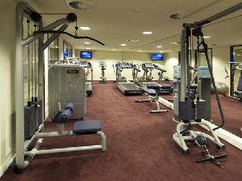 Adina Hotel Checkpoint Charlie Berlin