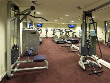 Adina Hotel Checkpoint Charlie Berlin