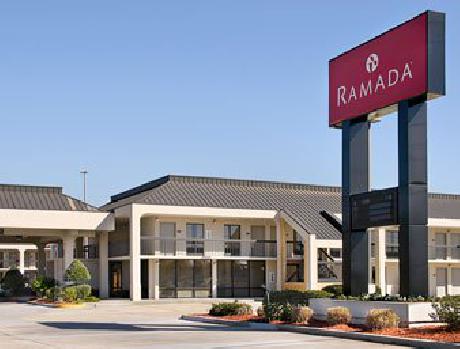 Ramada Inn Baton Rouge