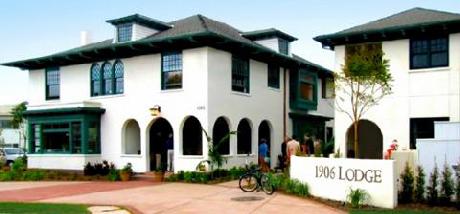 1906 Lodge at Coronado Beach