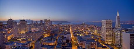 Grand Hyatt San Francisco on Union Square