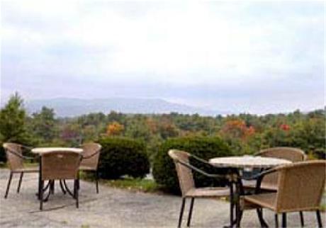 Lake George, NY Travelodge