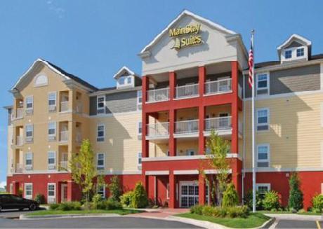 MainStay Suites Saint Robert