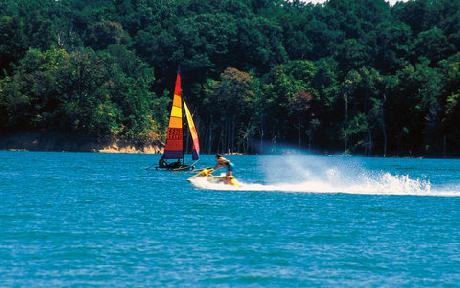 Holiday Inn Express Hotel & Suites CINCINNATI - MASON