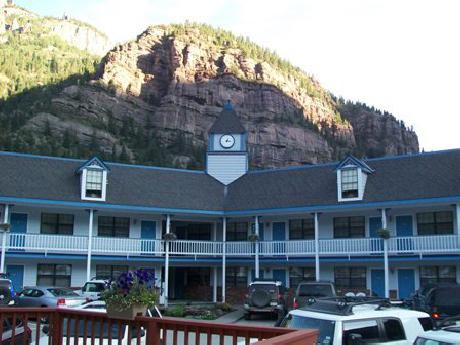 Ouray Victorian Inn