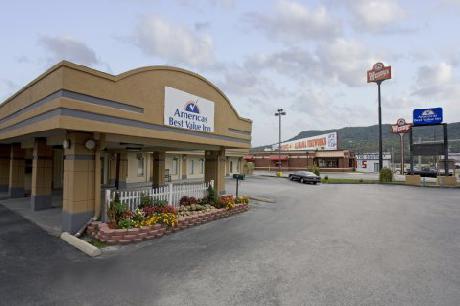 Americas Best Value Inn/Kimball