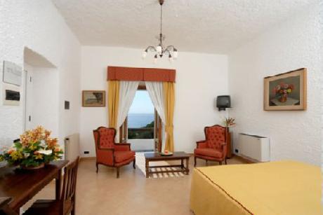 Park Hotel Terme Romantica Sant Angelo