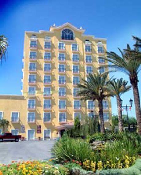 BEST WESTERN Hotel Posada Del Rio Express