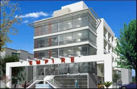 Hotel Empire International