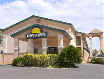 Days Inn Galveston