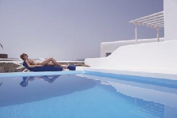 Mykonian Mare the Art Resort n Spa