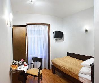 Rossi Boutique Hotel