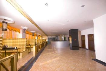 Haodu Garden Seaview Hotel