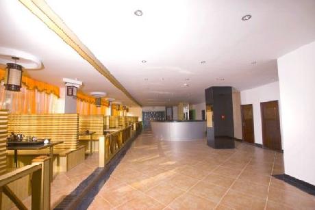 Haodu Garden Seaview Hotel