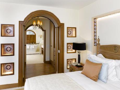 Vila Vita Parc Resort and Spa