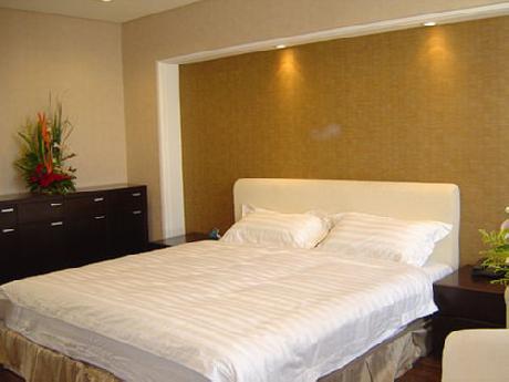 Hui Yuan International Apartment (N Building)