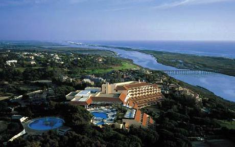 Hotel Quinta Do Lago