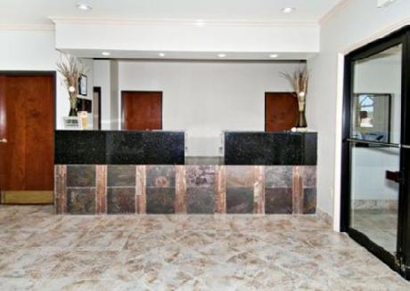 Americas Best Value Inn