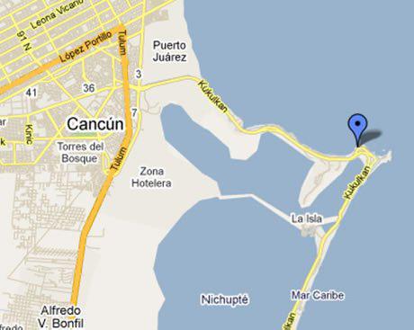 Grand Oasis Viva Beach