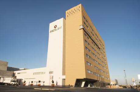 Fiesta Inn Torreon Galerias