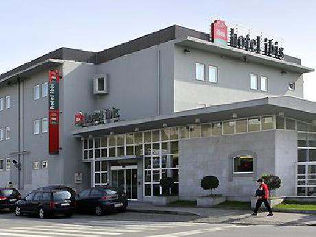 ibis Guimaraes