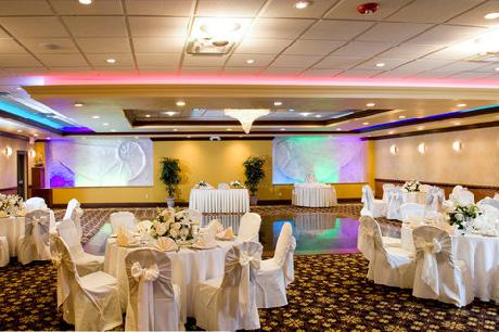 BEST WESTERN PLUS Regency House Hotel