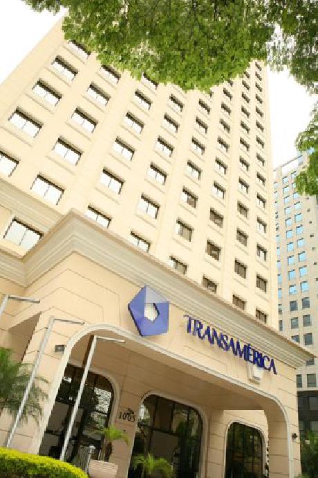 Transamerica Prime - The World