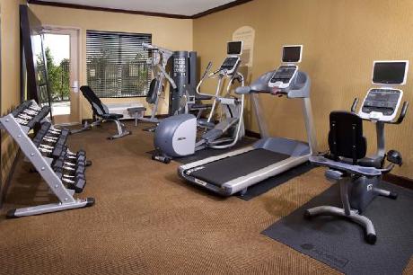 Ayres Hotel And Spa Moreno Valley