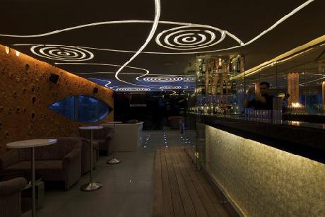 Vivanta by Taj Whitefield