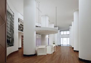 The Saint Hotel, Autograph Collection