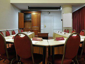 Mercure Sao Paulo Funchal