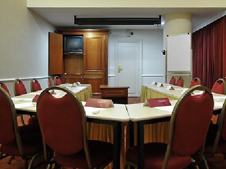 Mercure Sao Paulo Funchal