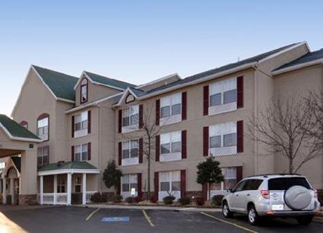 Simply Home Inn and Suites