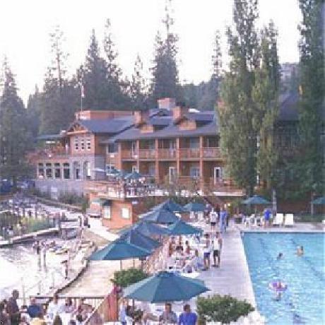 PINES RESORT AND CONFERENCE CENTER