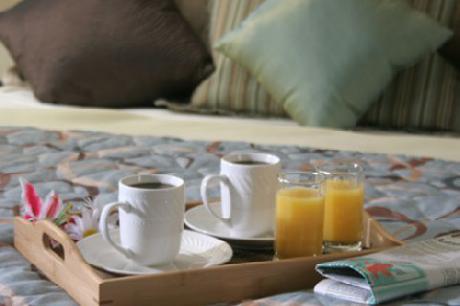 Tilghman Beach and Golf Resort