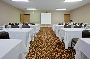 Holiday Inn HOUSTON NORTHWEST WILLOWBROOK