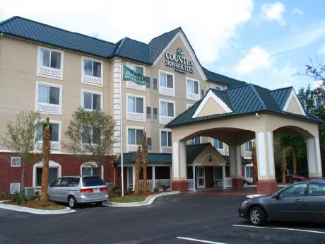 Country Inn & Suites By Carlson, Charleston North, SC
