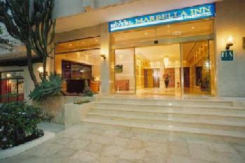 Aparthotel Marbella Inn