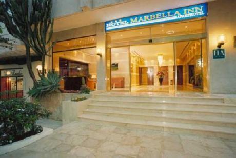Aparthotel Marbella Inn