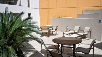 Holiday Inn SAN ANTONIO-RIVERWALK