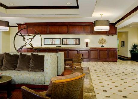 Embassy Suites Columbus