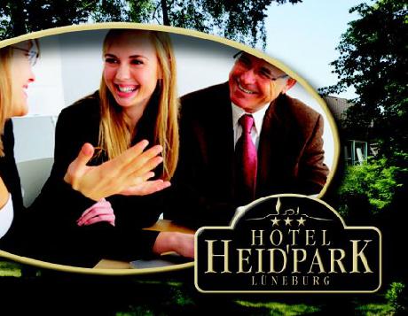 Hotel Heidpark