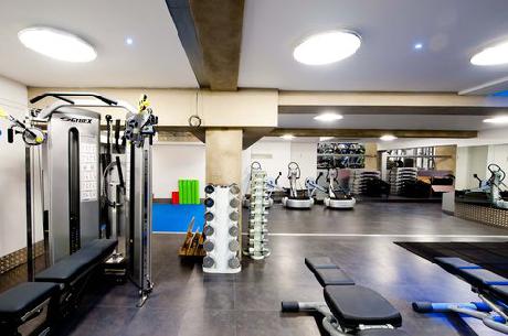 The Marylebone Hotel