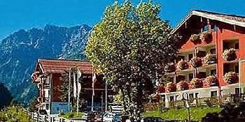 Ifa Alpenrose Hotel