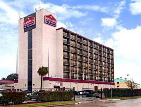 Ramada Limited - Houston Southwest
