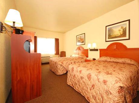 BEST WESTERN PLUS Graham Inn