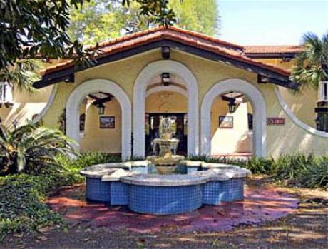 Super 8 Motel Tallahassee FL