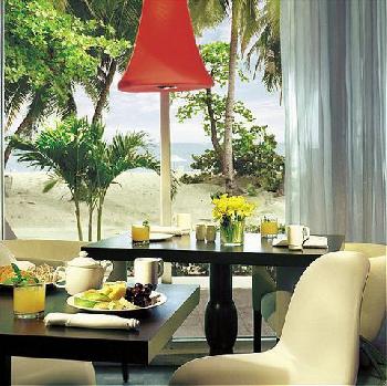 SAN JUAN WATER AND BEACH CLUB