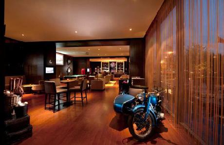 DoubleTree by Hilton Huaqiao  Kunshan