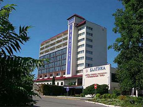 Baltica